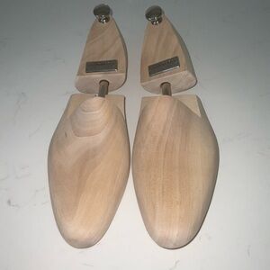 Bontoni Premium Wooden Shoe Trees